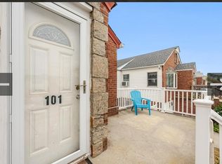 101 Franklin Blvd, Long Beach, NY 11561