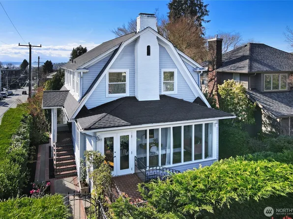 901 11th Avenue E, Seattle, WA 98102