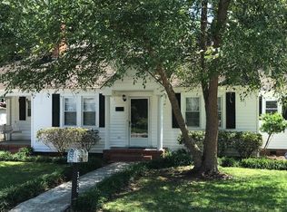 306 Parkview Cir, Florence, SC 29501