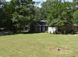 3240 Fostoria Tram Rd, Cleveland, TX 77328