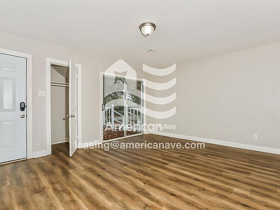 WM - Living Room
