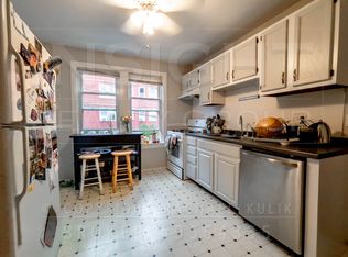 26 Saint Rose St #3, Boston, MA 02130