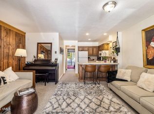 4560 Vail Racquet Club Dr UNIT 1-2, Vail, CO 81657