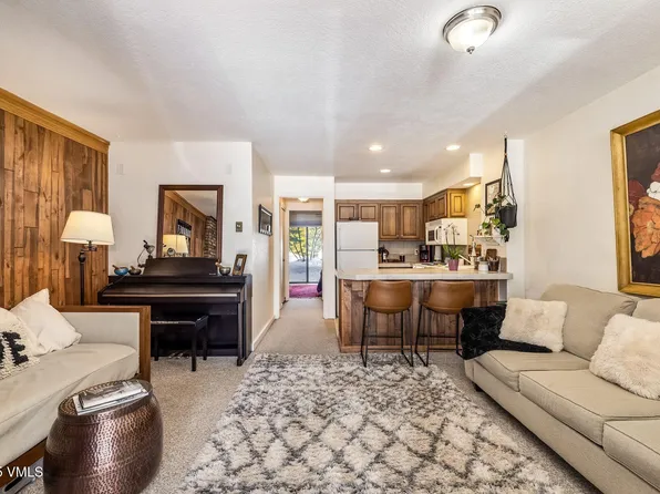 4560 Vail Racquet Club Dr Unit 1-2, Vail, CO 81657