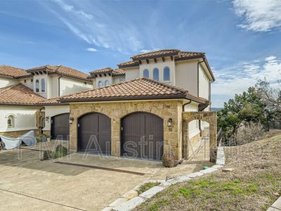 17545 E Reed Parks Rd #10, Jonestown, TX, 78645