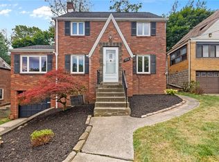 208 Wainwright Ave, Pittsburgh, PA 15227