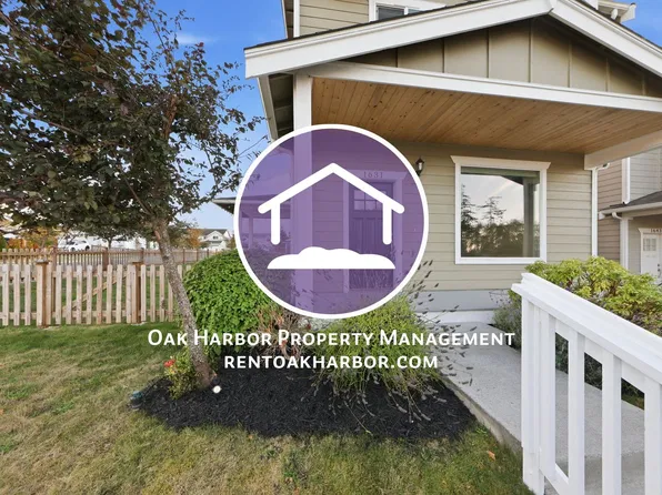 1631 NW 6th Ave, Oak Harbor, WA 98277