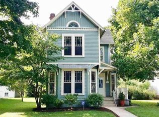 42 S 19th St, Richmond, IN