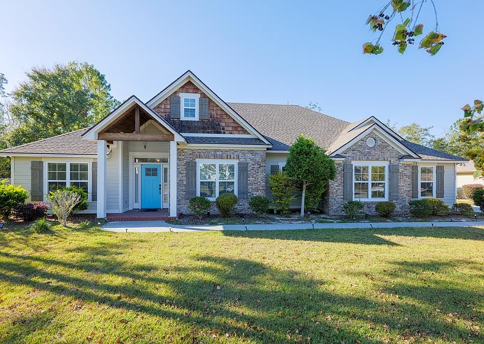 3496 Knights Mill Dr, Valdosta, GA 31605 | Zillow