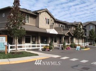 15325 SE 155th Pl #C5, Maple Valley, WA 98038