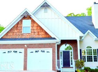 512 Huntington Trl, Temple, GA 30179