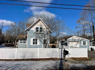 1777 Route 9 N, Cape May Court House, NJ 08210