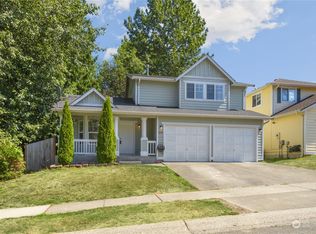 12707 22nd Ave SE, Everett, WA 98208