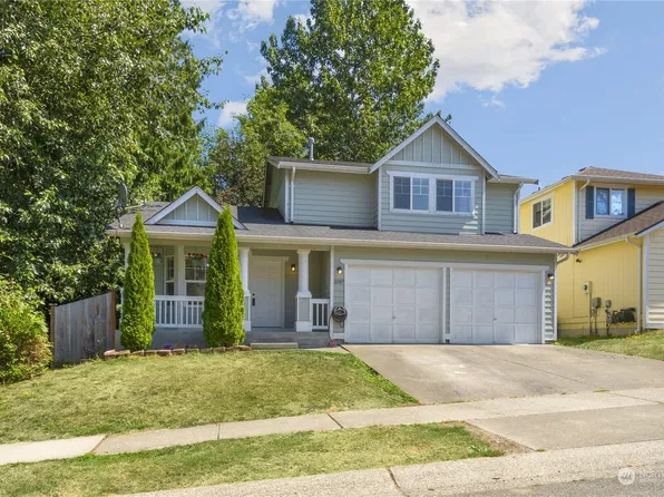 12707 22nd Ave SE, Everett, WA, Everett, WA 98208
