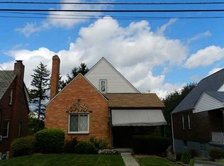 4124 Tuxey Ave, Pittsburgh, PA 15227