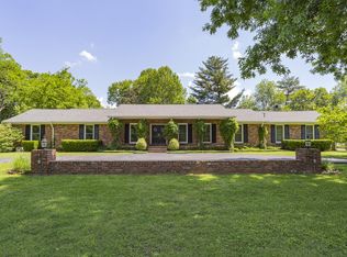 6302 Milbrook Rd, Brentwood, TN 37027