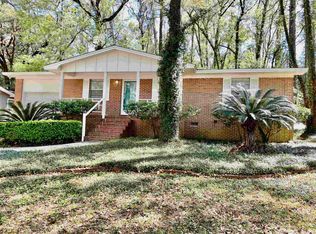 2405 Hideaway Ct, Tallahassee, FL 32303