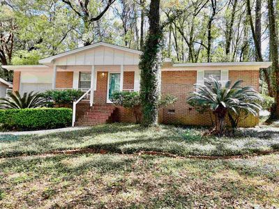 2405 Hideaway Ct, Tallahassee, FL, 32303