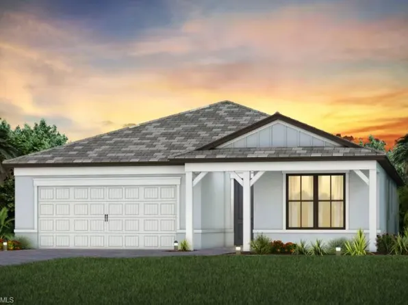 5992 Gala DR, AVE MARIA, FL 34142