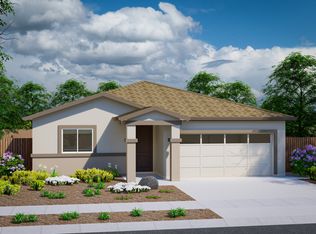 1249 Plan, Glenfield at Placer One, Roseville, CA 95747