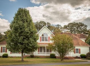 7691 Placid Pond Dr, Hebron, MD 21830