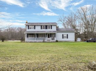 4859 Templeton Rd NW, Warren, OH 44481