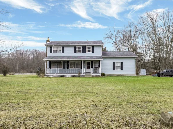 4859 Templeton Rd NW, Warren, OH 44481