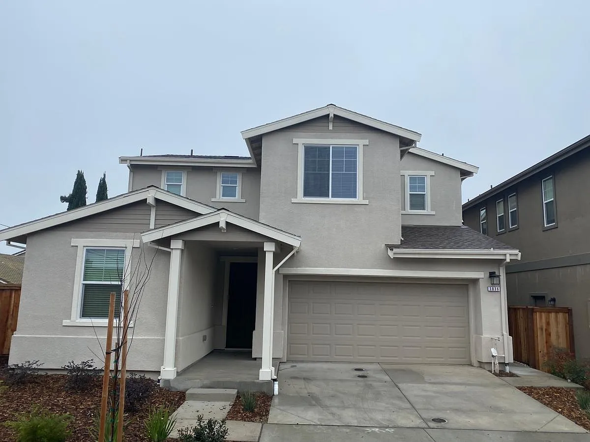 3836 Firestar Way photo 1