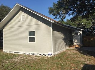 2914 Hackberry Ave, Ingleside, TX 78362