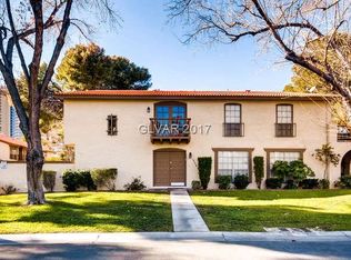 3035 Pinehurst Dr APT D, Winchester, NV 89109