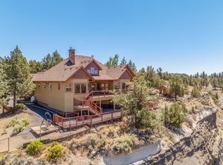 16030 SW Canyon View Pl, Terrebonne, OR 97760