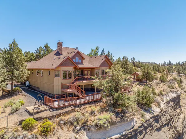 16030 SW Canyon View Pl, Terrebonne, OR 97760