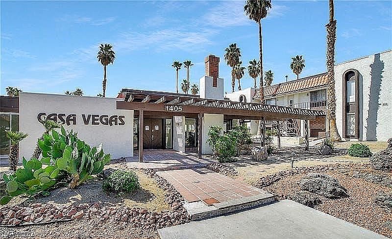 1st image of 1405 Vegas Valley Dr APT 191