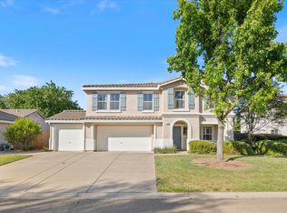 4530 Rosecliff Cir, Mather, CA