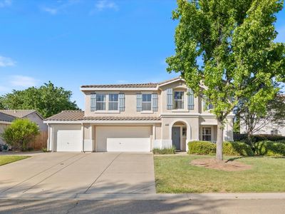 4530 Rosecliff Cir, Mather, CA, 95655