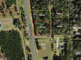 21 Inez Way, Quincy, FL 32351