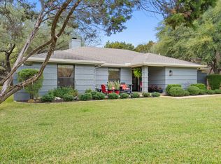 1004 Palos Verdes Dr, Austin, TX 78734