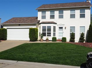 60 Devondale Pl, Saint Peters, MO 63376