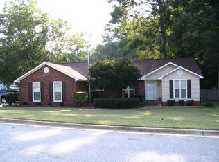 142 Ashbyrne Dr, Martinez, GA 30907