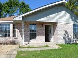 711 Belle Pointe Blvd, La Place, LA 70068