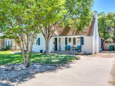 2209 Waco St, San Angelo, TX, 76901