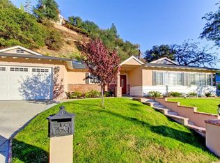1353 E Loma Alta Dr, Altadena, CA 91001
