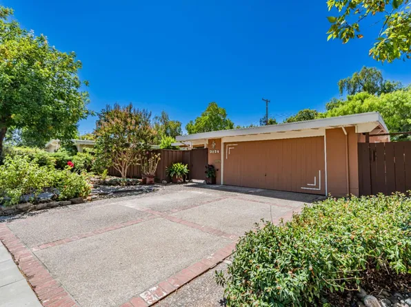 3124 David Ave, Palo Alto, CA 94303
