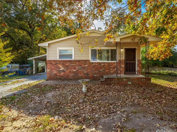 732 Lupton Dr, Chattanooga, TN 37415