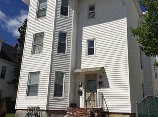 456 Cartier St APT 2, Manchester, NH 03102
