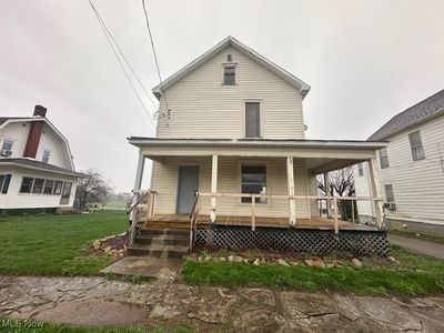 334 Cambridge St N, Cumberland, OH, 43732