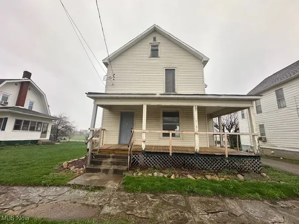 334 Cambridge St, Cumberland, OH 43732