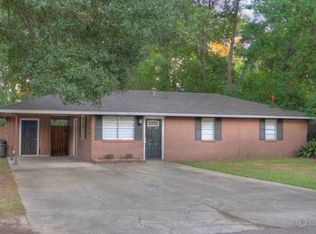 918 Robbie St, Denham Springs, LA 70726