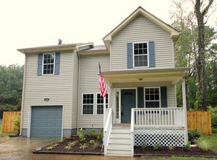 4133 Pughsville Rd, Suffolk, VA 23435