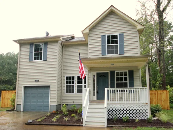 4133 Pughsville Rd, Suffolk, VA 23435